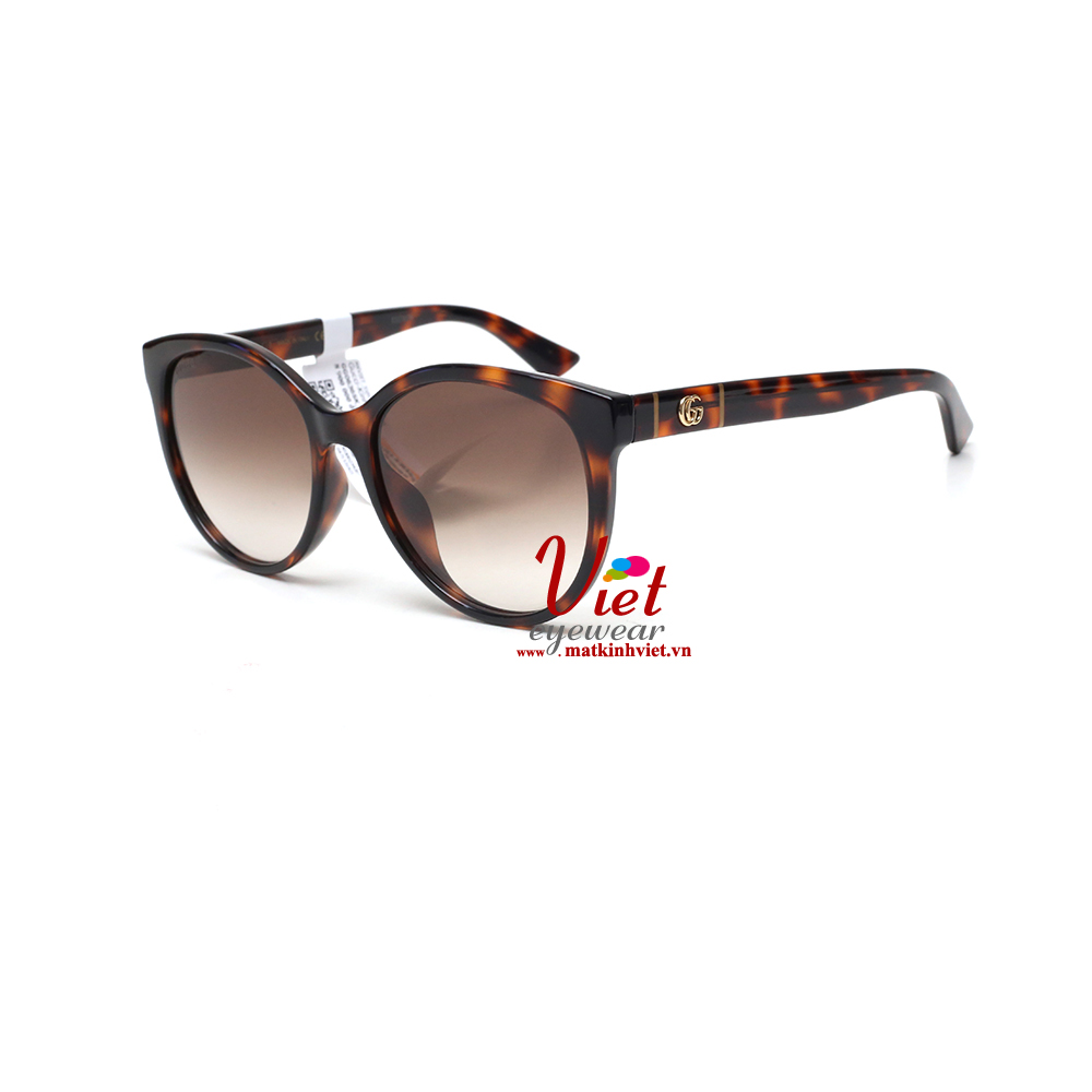 Kính mát Gucci GG0636SK 002